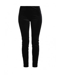 Черные леггинсы от Concept Club