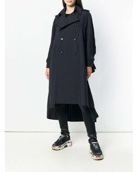 Черные леггинсы от Junya Watanabe