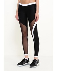 Черные леггинсы от Dali