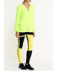 Черные леггинсы от Dali