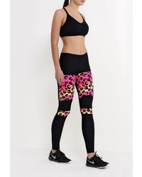 Черные леггинсы от Dali