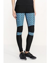 Черные леггинсы от Dali