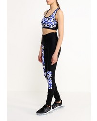 Черные леггинсы от Dali