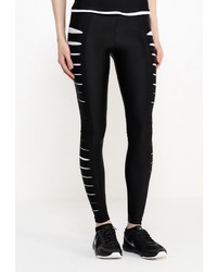 Черные леггинсы от Dali