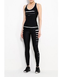 Черные леггинсы от Dali