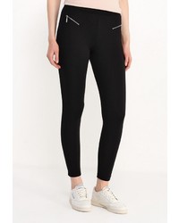 Черные леггинсы от DRYWASH