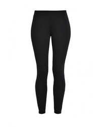 Черные леггинсы от DRYWASH