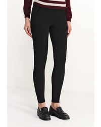 Черные леггинсы от Edge Clothing