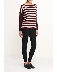 Черные леггинсы от Edge Clothing