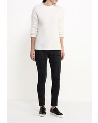 Черные леггинсы от Edge Clothing