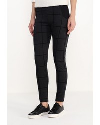 Черные леггинсы от Edge Clothing