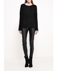 Черные леггинсы от Emoi