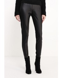 Черные леггинсы от Emoi