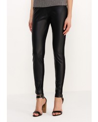 Черные леггинсы от Emoi