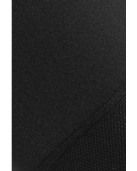 Черные леггинсы от Falke