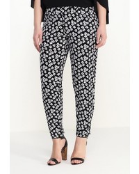 Черные леггинсы от Evans