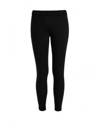 Черные леггинсы от F5