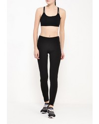 Черные леггинсы от Fab