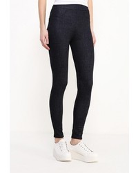 Черные леггинсы от Fab