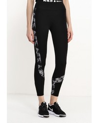 Черные леггинсы от Fab