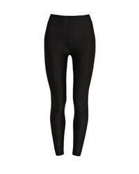 Черные леггинсы от Fab