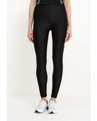 Черные леггинсы от Fab