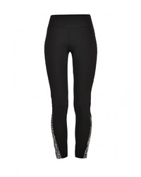 Черные леггинсы от Fab