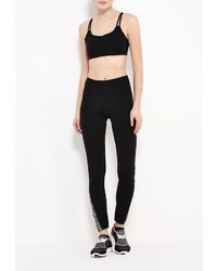 Черные леггинсы от Fab