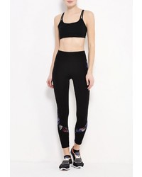 Черные леггинсы от Fab