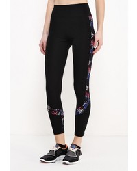 Черные леггинсы от Fab