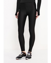 Черные леггинсы от Fab