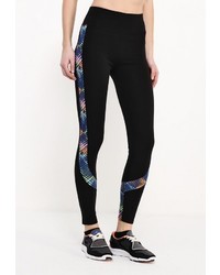 Черные леггинсы от Fab