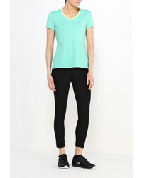 Черные леггинсы от Freddy