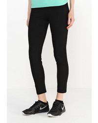 Черные леггинсы от Freddy