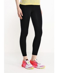 Черные леггинсы от Freddy