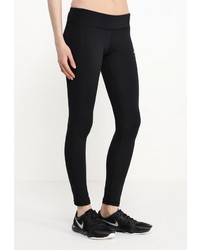 Черные леггинсы от Freddy