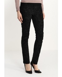 Черные леггинсы от G&amp;G