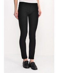 Черные леггинсы от G&amp;G