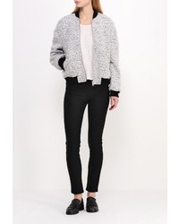 Черные леггинсы от G&amp;G