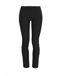 Черные леггинсы от G&amp;G