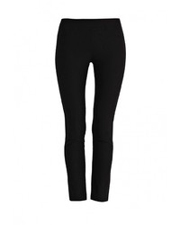 Черные леггинсы от G&amp;G