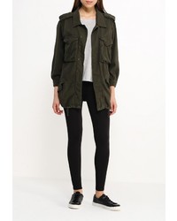 Черные леггинсы от G Star