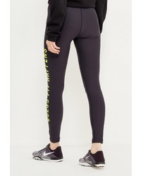 Черные леггинсы от Guess Jeans