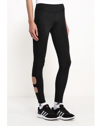 Черные леггинсы от Gym &amp; Soul