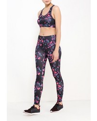 Черные леггинсы от Gym &amp; Soul