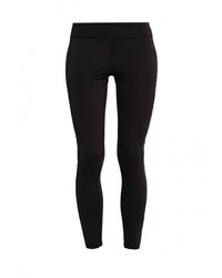 Черные леггинсы от Gym &amp; Soul