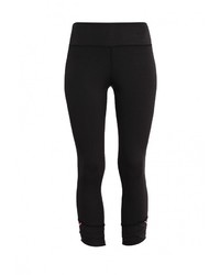 Черные леггинсы от Gym &amp; Soul