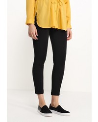 Черные леггинсы от Incity