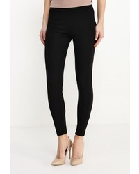 Черные леггинсы от Incity