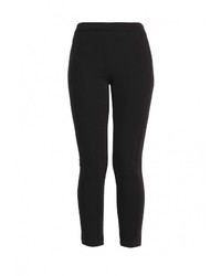 Черные леггинсы от Incity